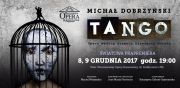 Opera „TANGO”