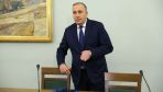 Grzegorz Schetyna przed komisją śledczą ds. VAT (fot. PAP/Rafał Guz)