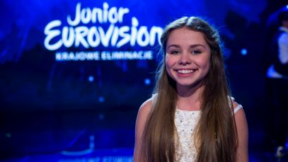 Eurowizja Junior 2017