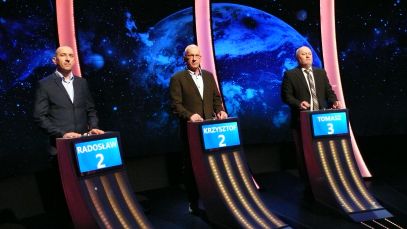 Zobacz wywiad z finalistami 10 odcinka 113 edycji