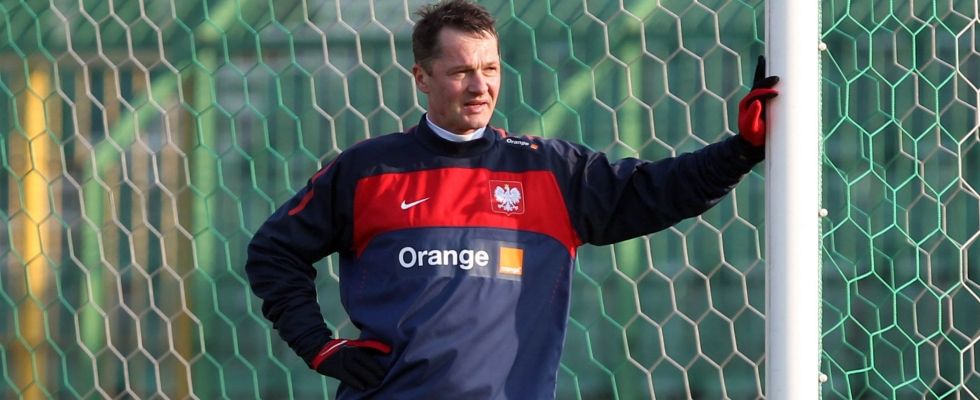 (fot. PAP/Adam Ciereszko)
