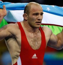 Artur Tajmazow (fot. Getty Images)