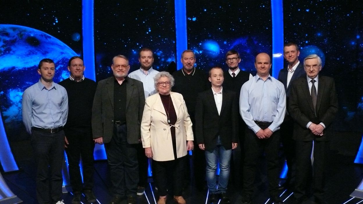 Uczestnicy 19 odcinka 106 edycji