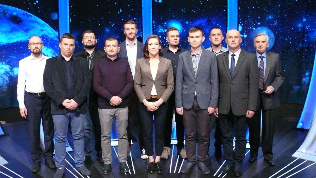 Uczestnicy 7 odcinka 102 edycji