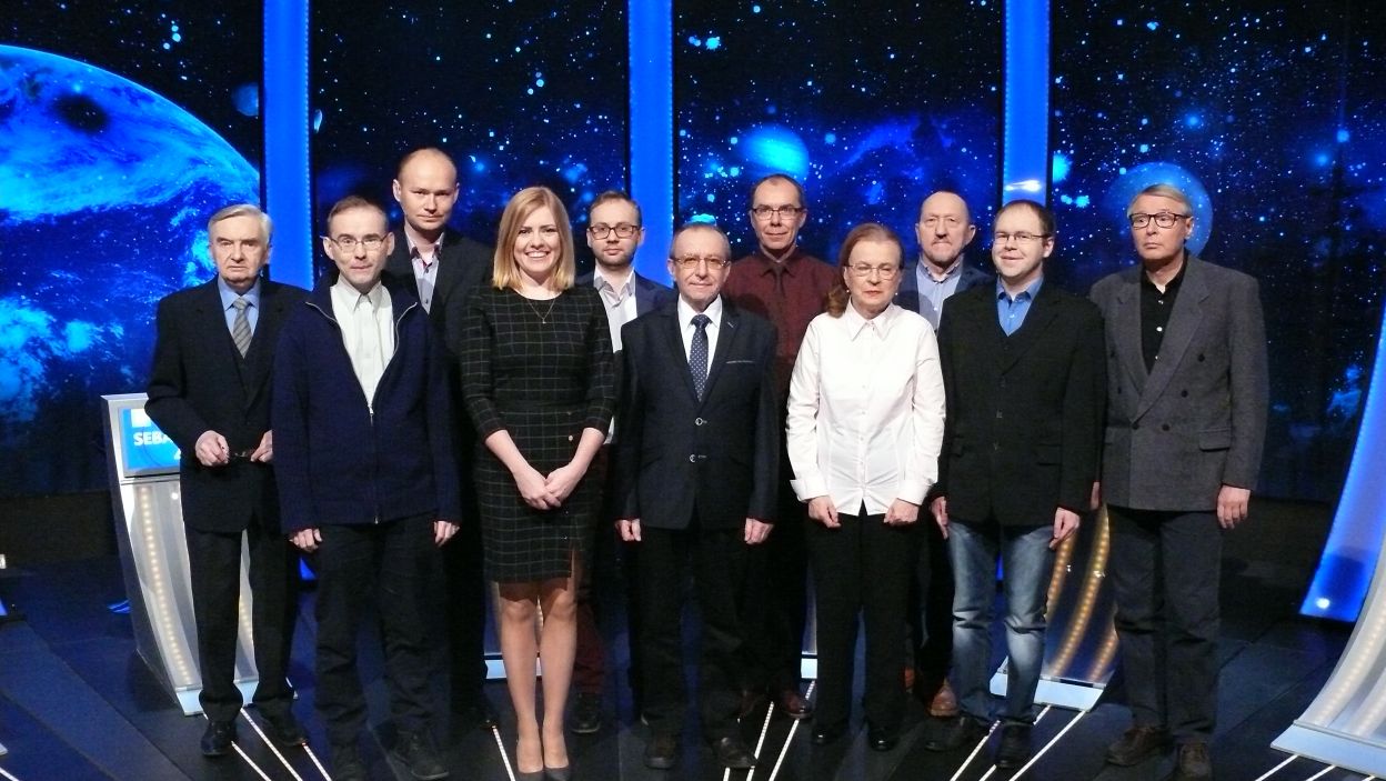 Zawodnicy Wielkiego Finału 103 edycji