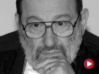 Wybitny pisarz Umberto Eco nie żyje. Był autorem „Imienia róży”