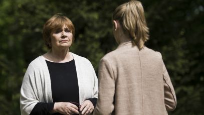 Komisja Morderstw – epizod 12