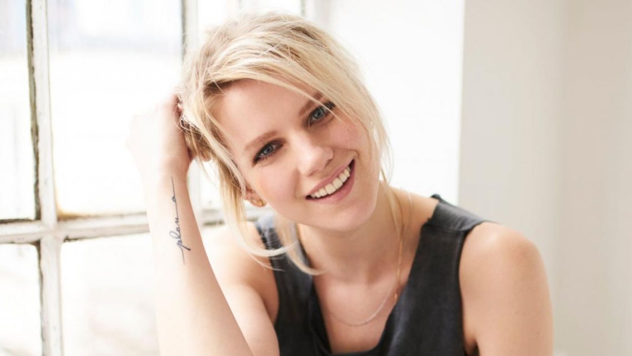 Levina, Niemcy, w wieku dziewięciu lat wygrała konkurs „Jugend Musiziert”. Na Eurowizji zaśpiewa piosenkę „Perfect Life” (fot. Eurovision.tv)