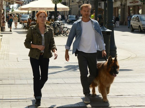 Komisarz Alex, odc. 122