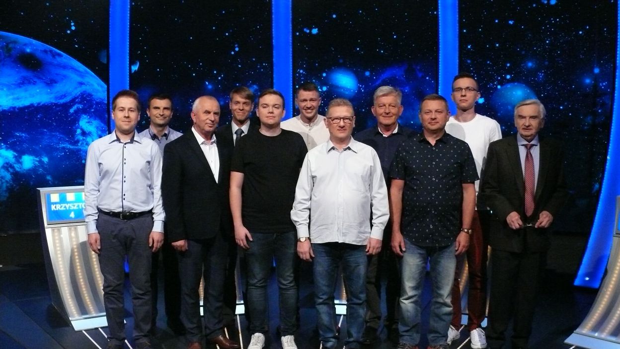 Uczestnicy 4 odcinka 108 edycji