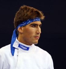 David Svoboda (fot. Getty Images)