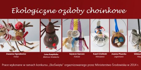 Upominki od serca, nie tylko pod choinkę