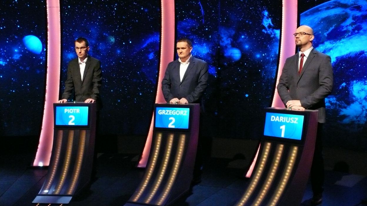 Finaliści 20 odcinka 103 edycji