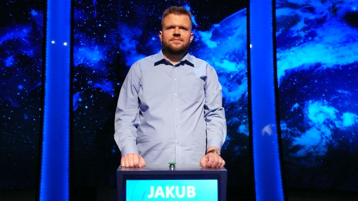 14 odcinek 109 edycji wygrał pan Jakub Wójcik