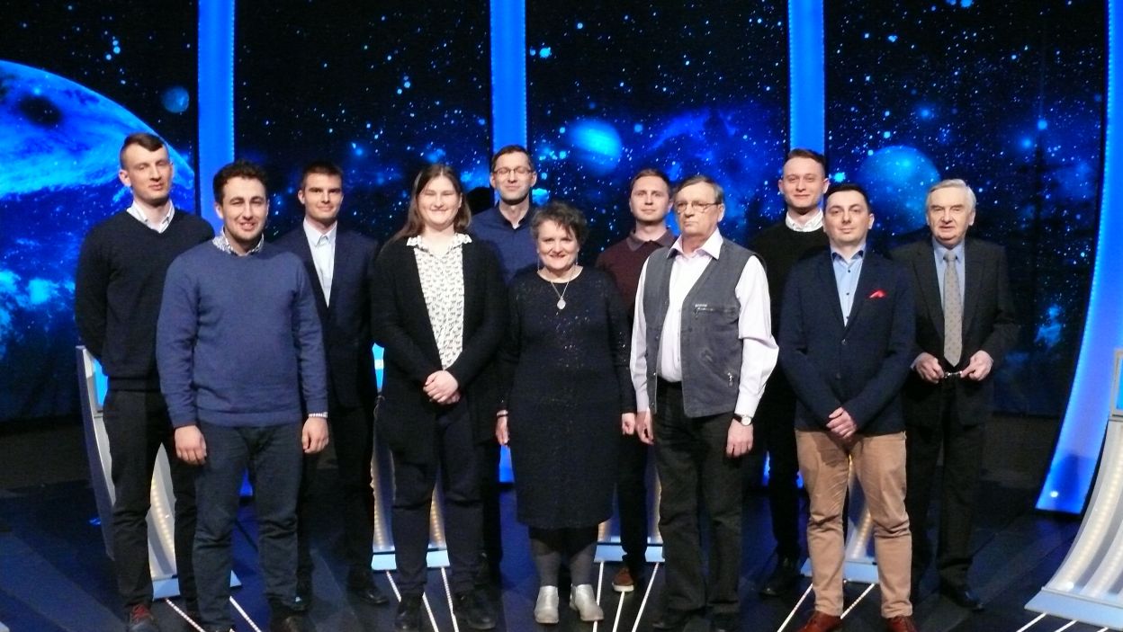 Zawodnicy 8 odcinka 106 edycji