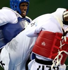 Chika Chukwumerije (fot. Getty Images)