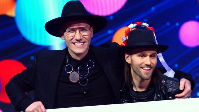 Jak powstała zwycięska piosenka „Light Me Up”?