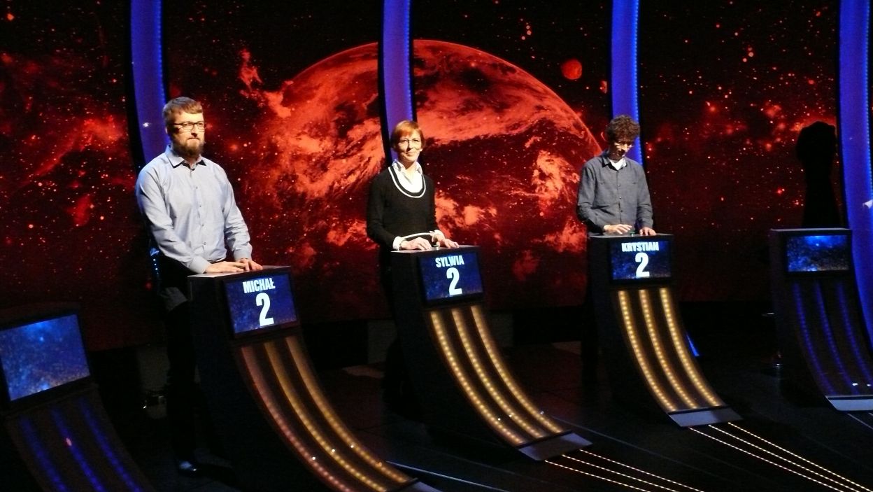 Finaliści 16 odcinka 99 edycji