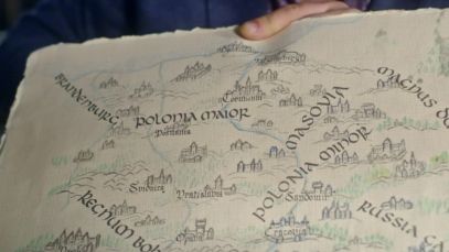 Korona królów – Taka historia, odc. 18