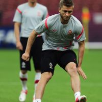 Jakub Błaszczykowski (fot. Getty Images)