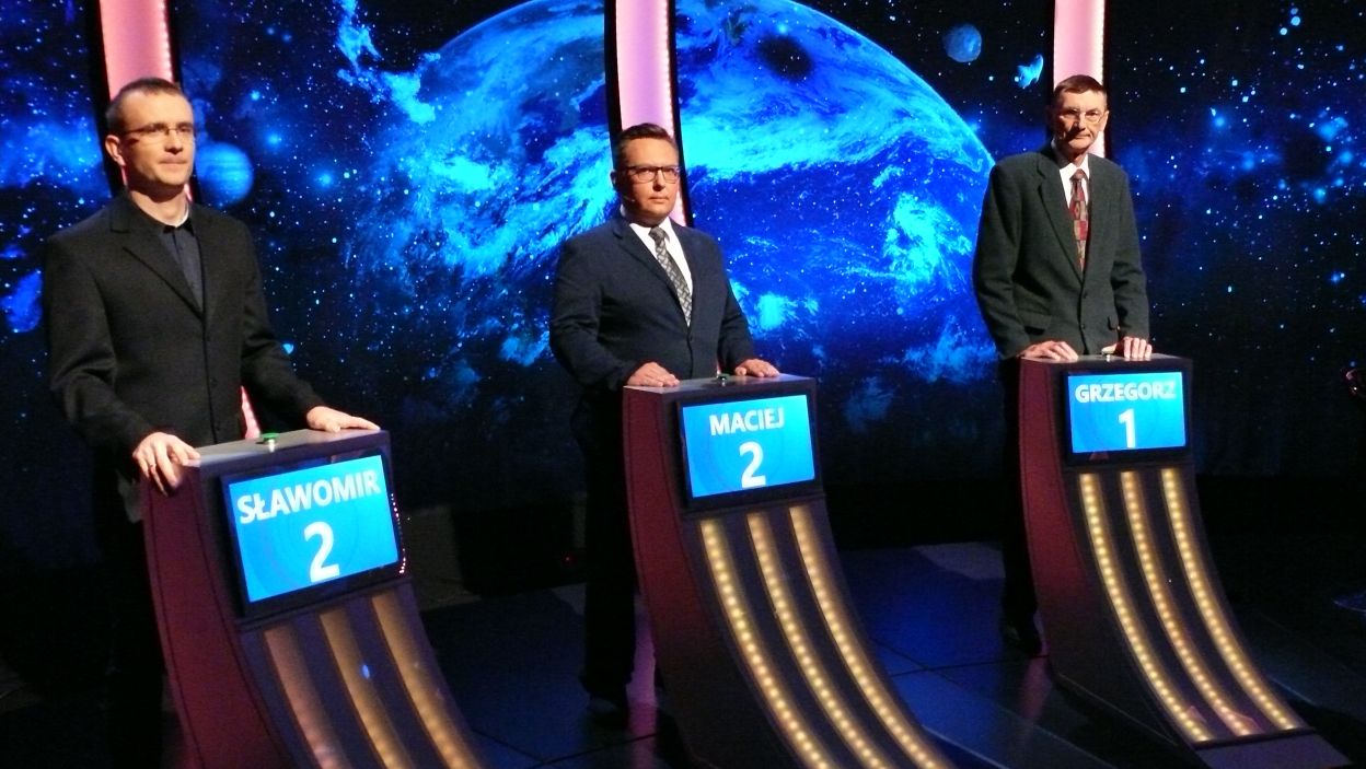 Finaliści 15 odcinka 101 edycji