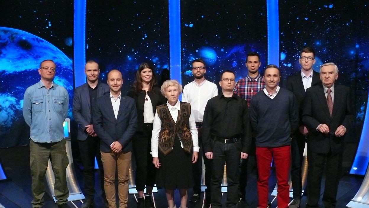 Uczestnicy 3 odcinka 109 edycji