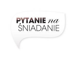 Od poniedziałku do soboty - startujemy o 8.00!!!