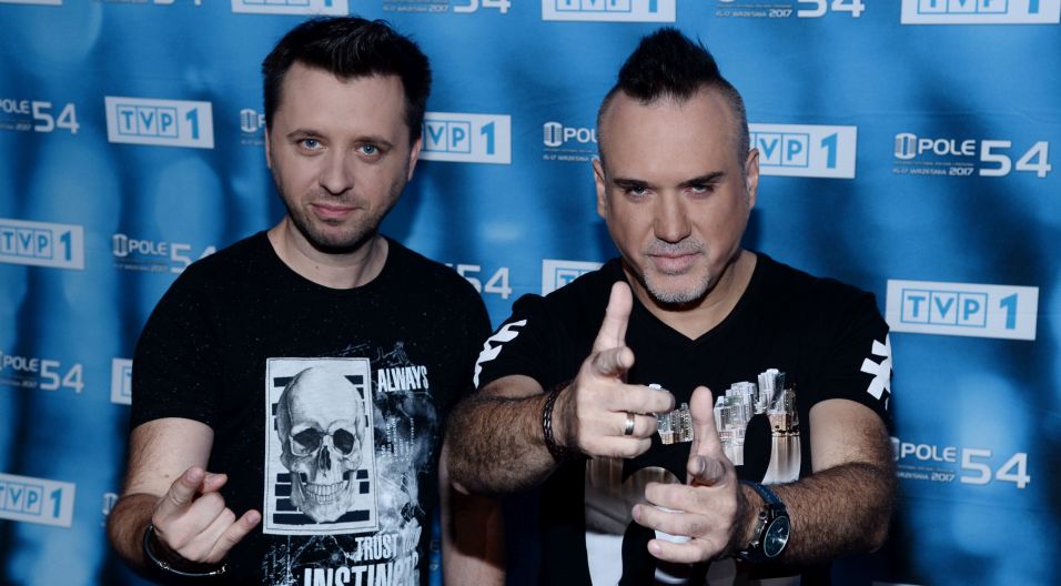 Szymon Wydra zagra ze swoim zespołem Carpe Diem (fot. Jan Bogacz/TVP)