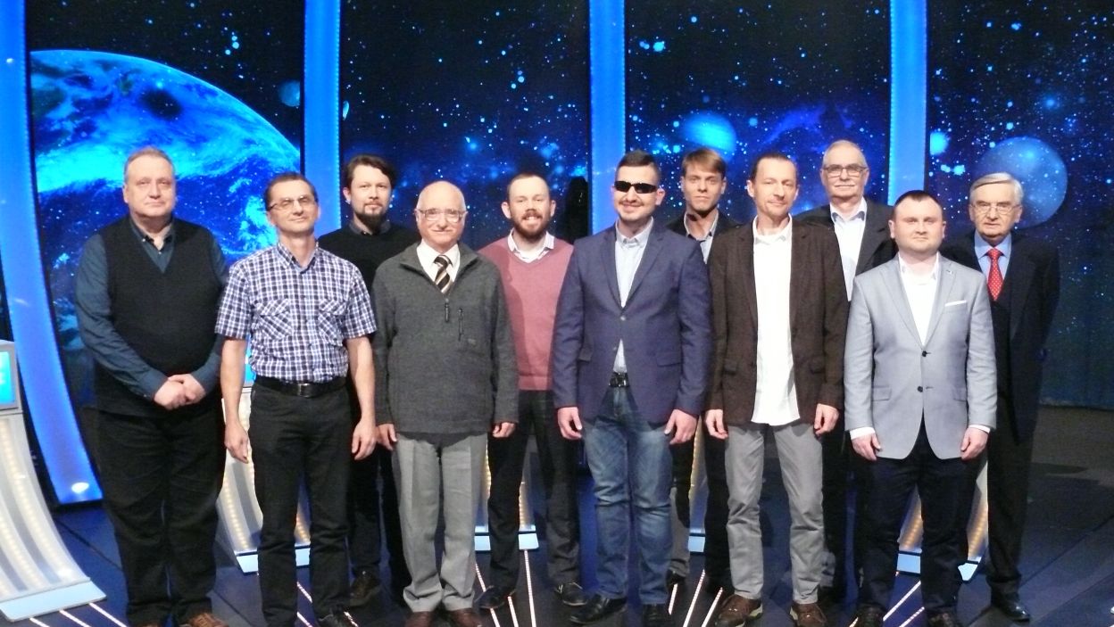 Ostatni odcinek 108 edycji to Wielki Finał a jego uczestnicy to 10 najlepszych zawodników całej edycji