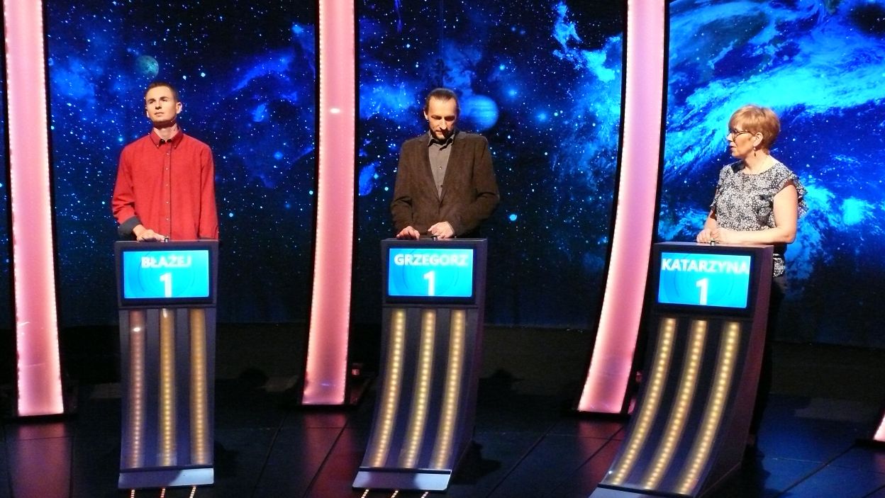 Finaliści 11 odcinka 108 edycji to jedna z tych osób wygra odcinek