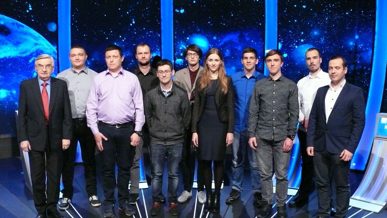 Uczestnicy 16 odcinka 102 edycji