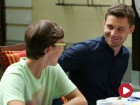 Barwy szczęścia, odc. 1402