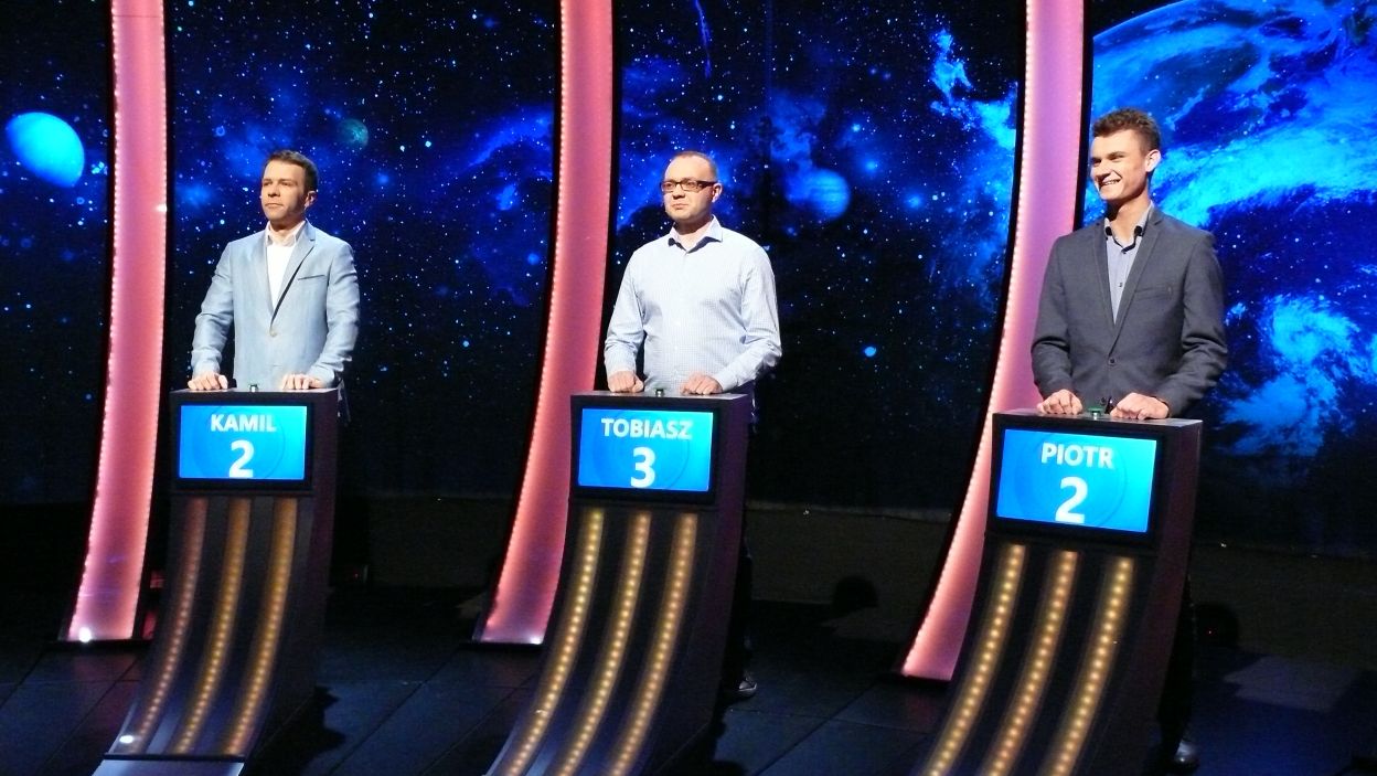Finaliści 12 odcinka 102 edycji