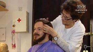 „Narodziny Fryderyka Demuth” na wirtualnej scenie