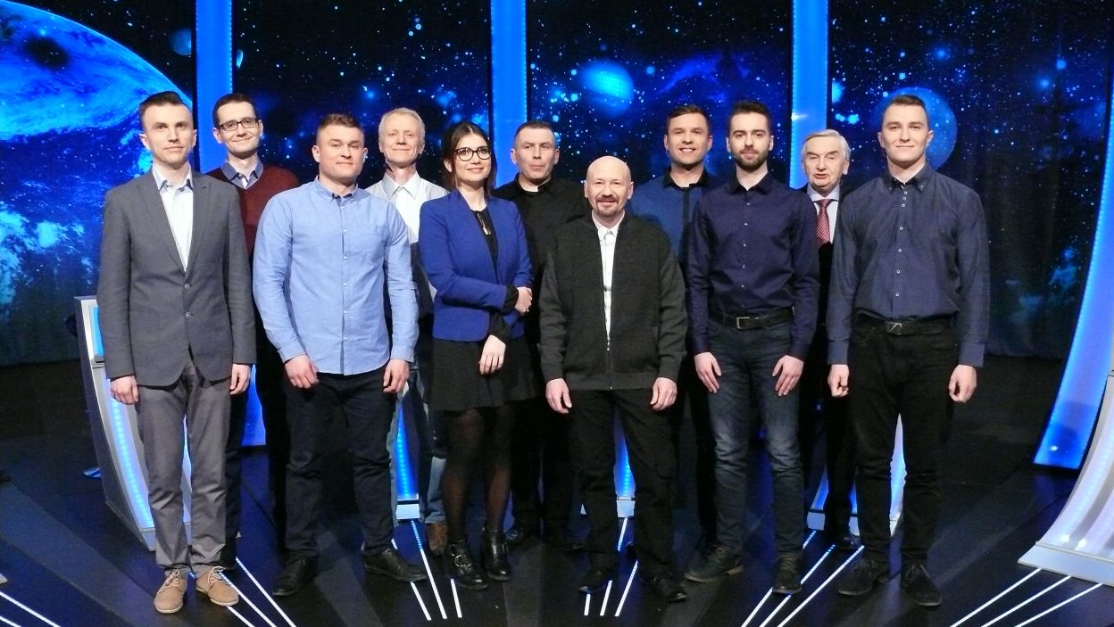 W 7 odcinku 112 edycji różwnie wystąpiło 10 graczy
