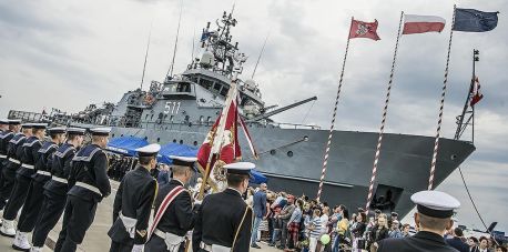 Polski Kontyngent Wojskowy Czernicki