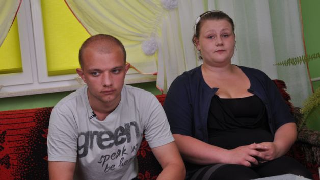 Czy życie Angeliki i jej partnera zacznie się zmieniać po wizycie gospodyni „Życia od kuchni”? Czy życie Angeliki i jej partnera zacznie się zmieniać po wizycie gospodyni „Życia od kuchni”?