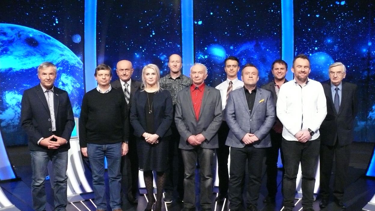 Półmetek 110 edycji a w nim zagrają uczestnicy 10 odcinka