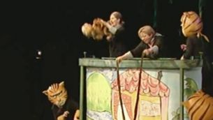 Internetowy Teatr TVP dla szkół – jedyny taki projekt w Europie