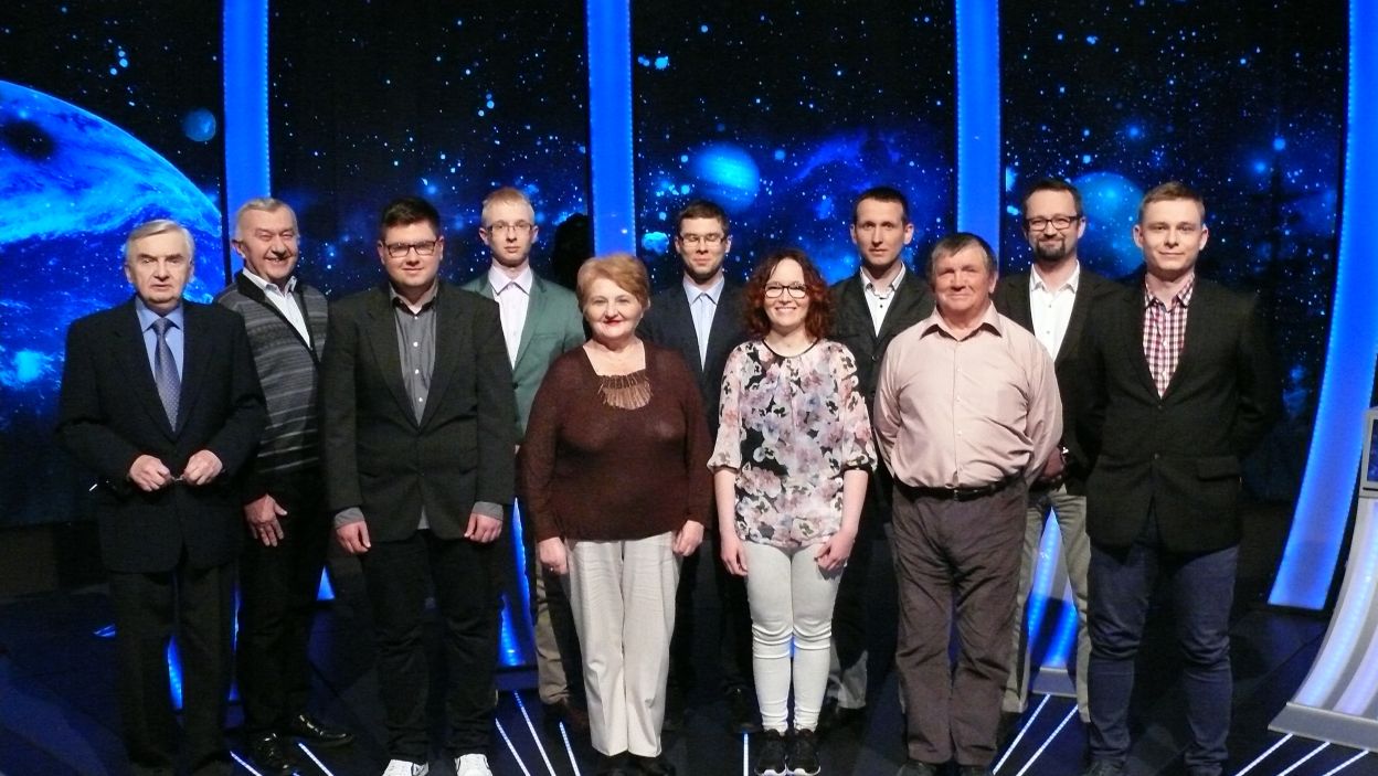 Zawodnicy 12 odcinka 99 edycji