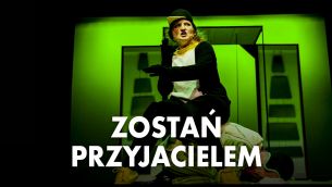 Zostań przyjacielem