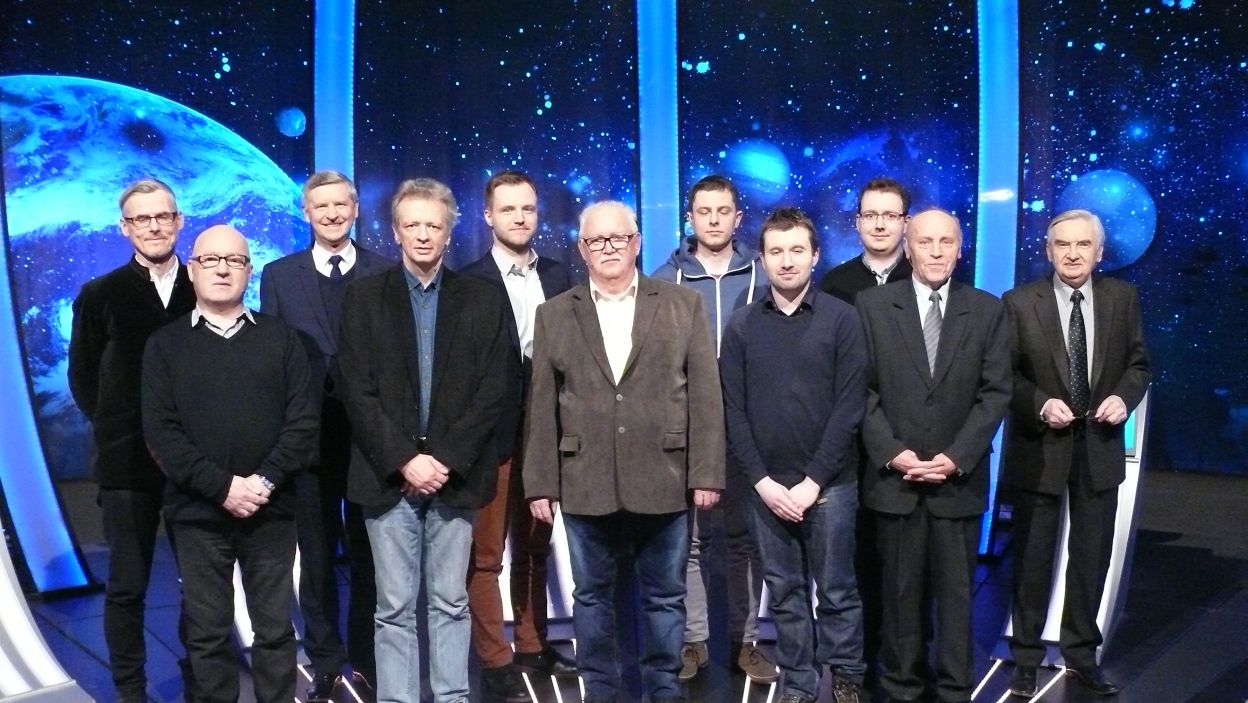 Zawodnicy 16 odcinka 104 edycji