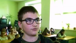 Scenografia i kostiumy były wspaniałe!