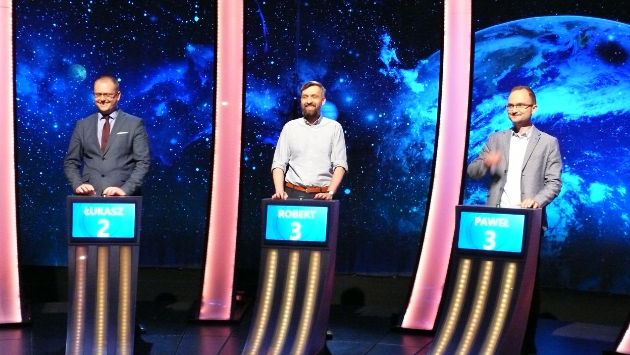 Finalistami 11 odcinka 107 może zostać tylko trzech z dziesięciu rozgrywających