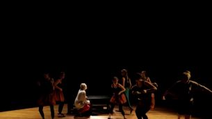 DK - „Gniazdo”, Teatr puk-puk, Miejski Ośrodek Kultury, Świdnik (lubelskie)