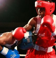 Rau'Shee Warren (fot. Getty Images)