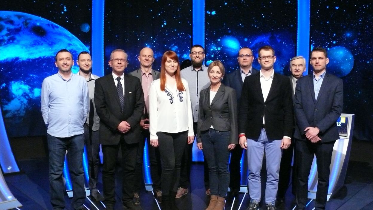 Zawodnicy 3 odcinka 99 edycji