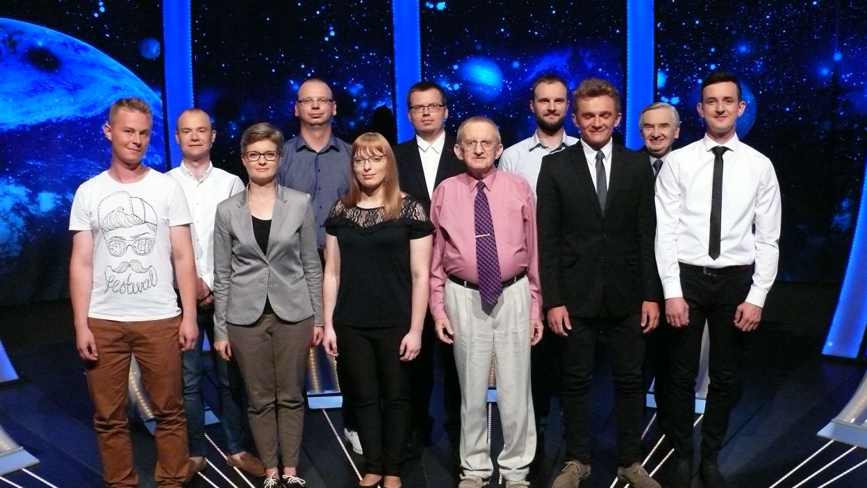 Zawodnicy 16 odcinka 100 edycji