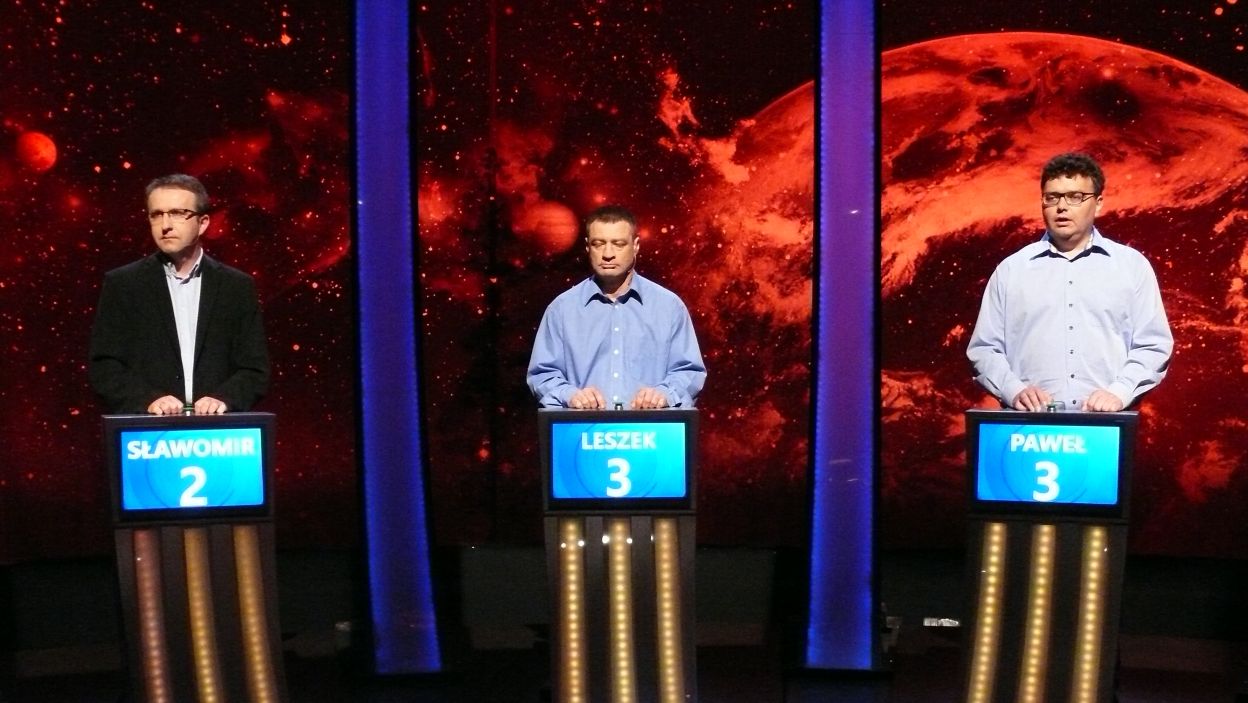 Finaliści 12 odcinka 106 edycji