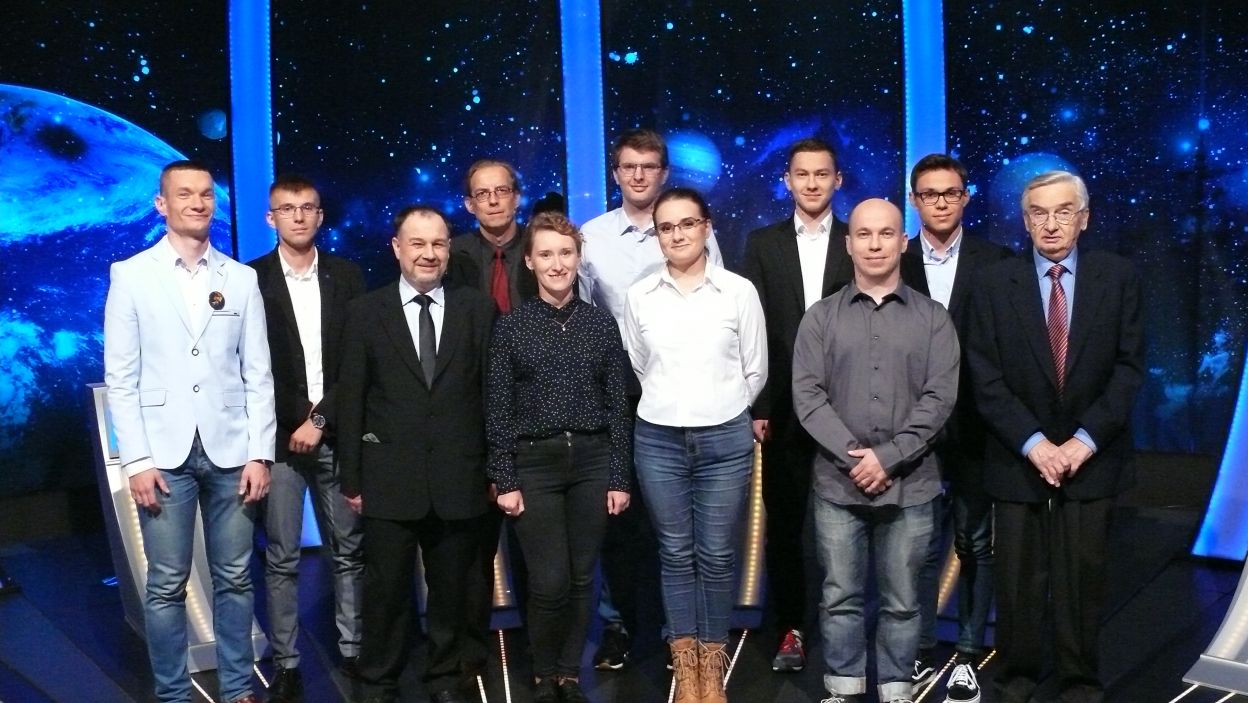 Zawodnicy 9 odcinka 101 edycji